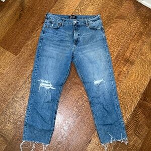 GAP JEANS STRAIGHT LEG